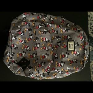 Disney vans backpack